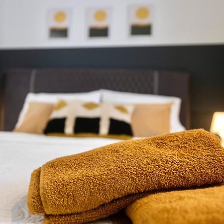 Elli'S Home سالونيك المظهر الخارجي الصورة