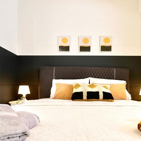 Elli'S Home سالونيك المظهر الخارجي الصورة