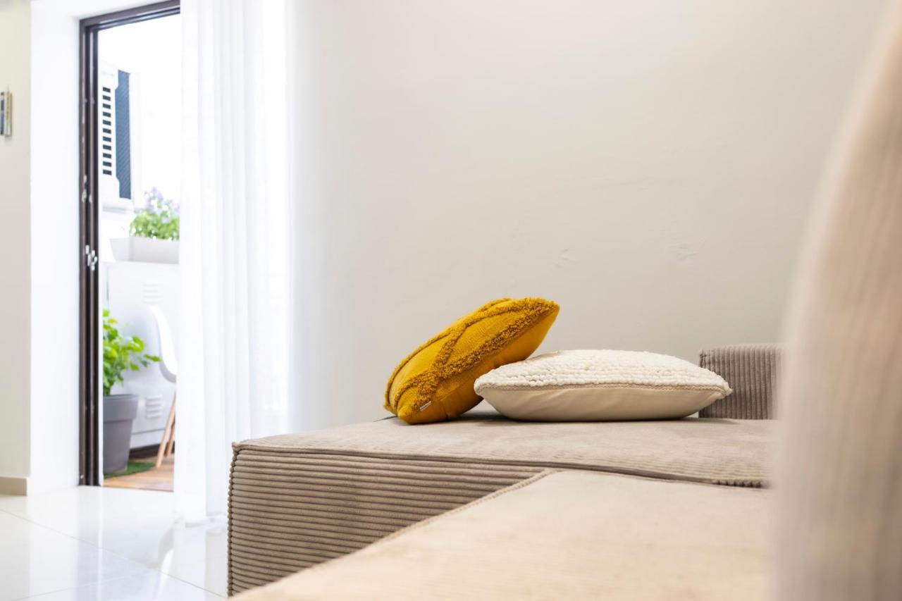 Elli'S Home سالونيك المظهر الخارجي الصورة