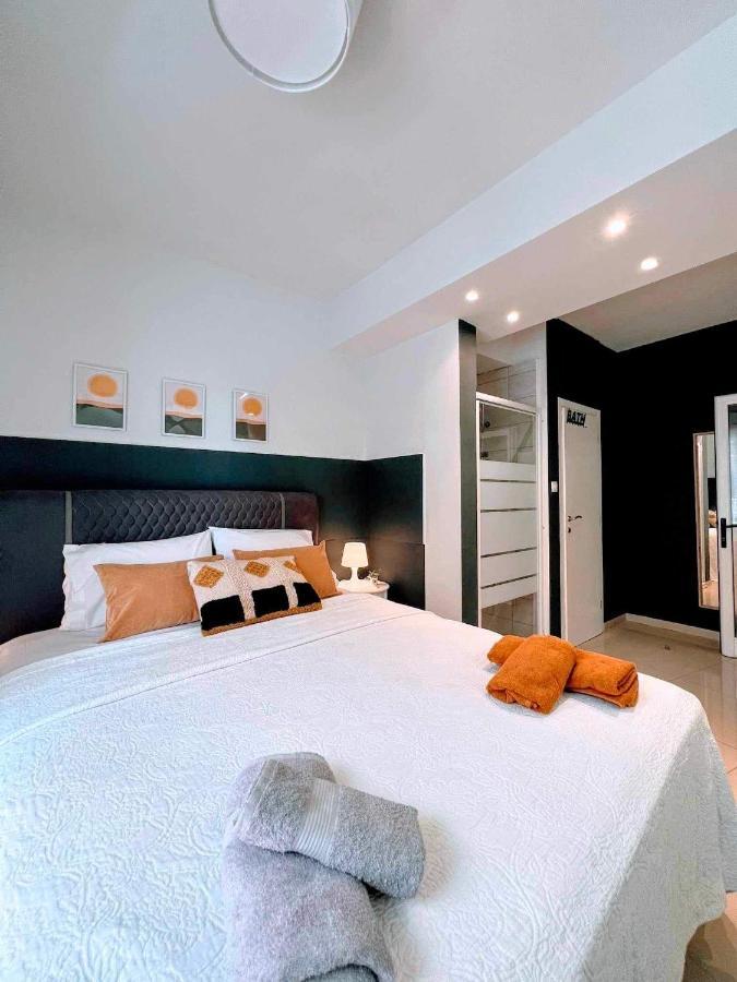 Elli'S Home سالونيك المظهر الخارجي الصورة
