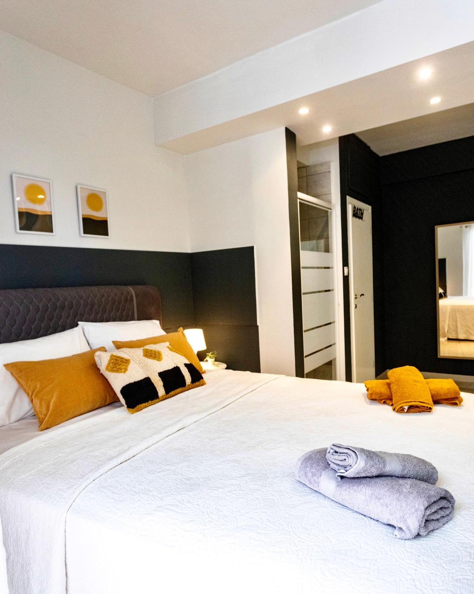 Elli'S Home سالونيك المظهر الخارجي الصورة