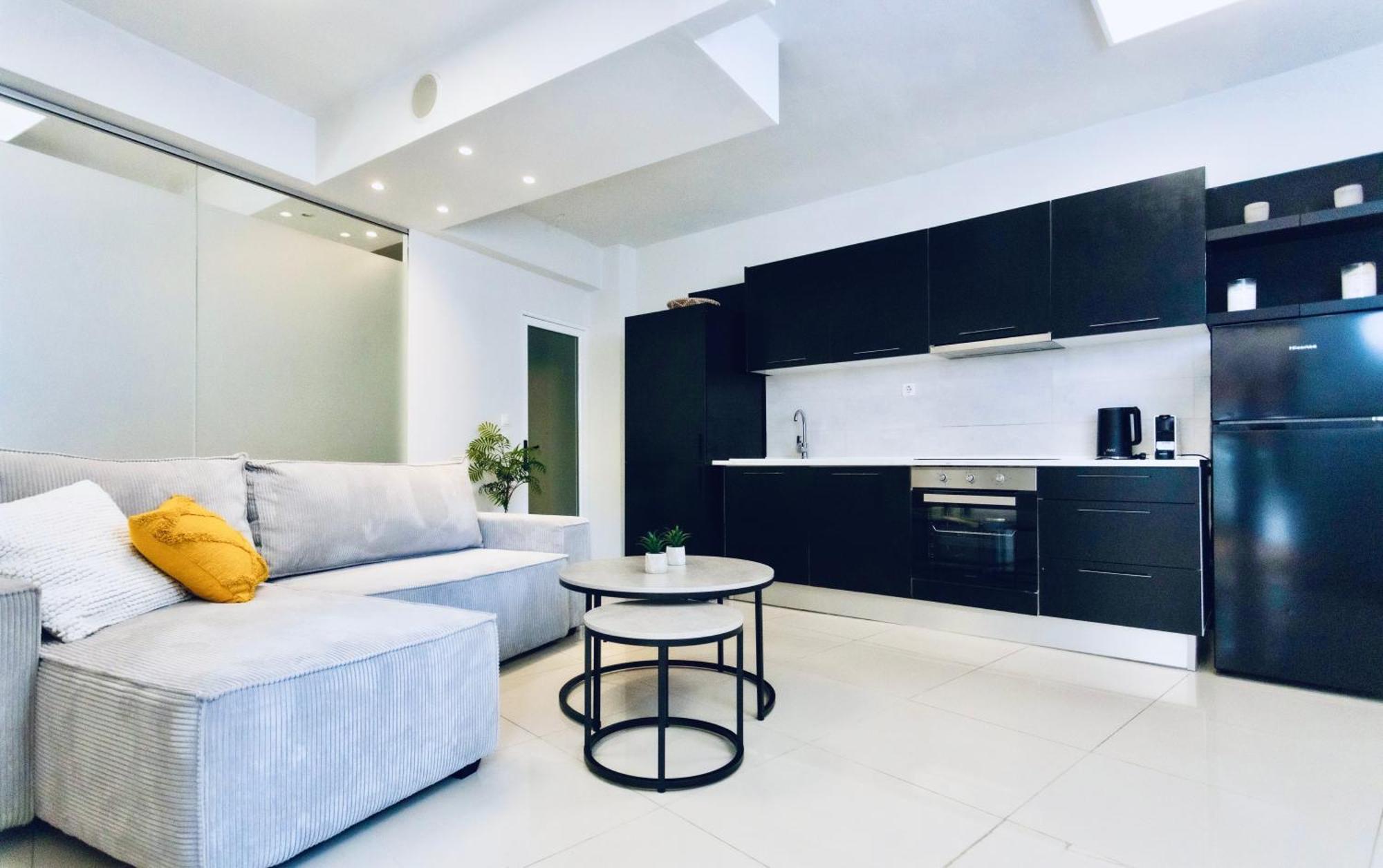 Elli'S Home سالونيك المظهر الخارجي الصورة