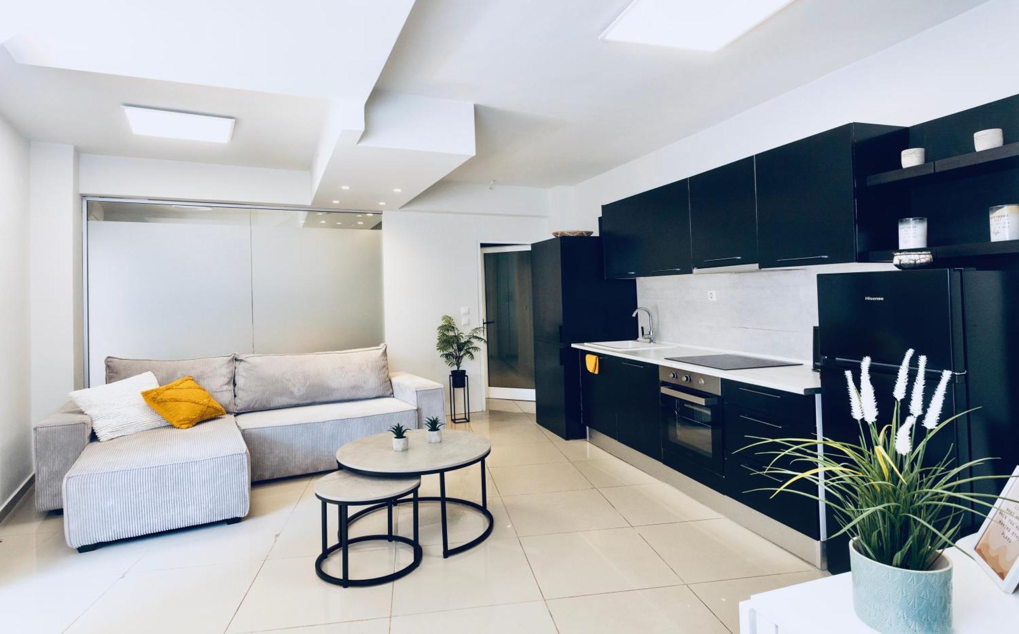 Elli'S Home سالونيك المظهر الخارجي الصورة