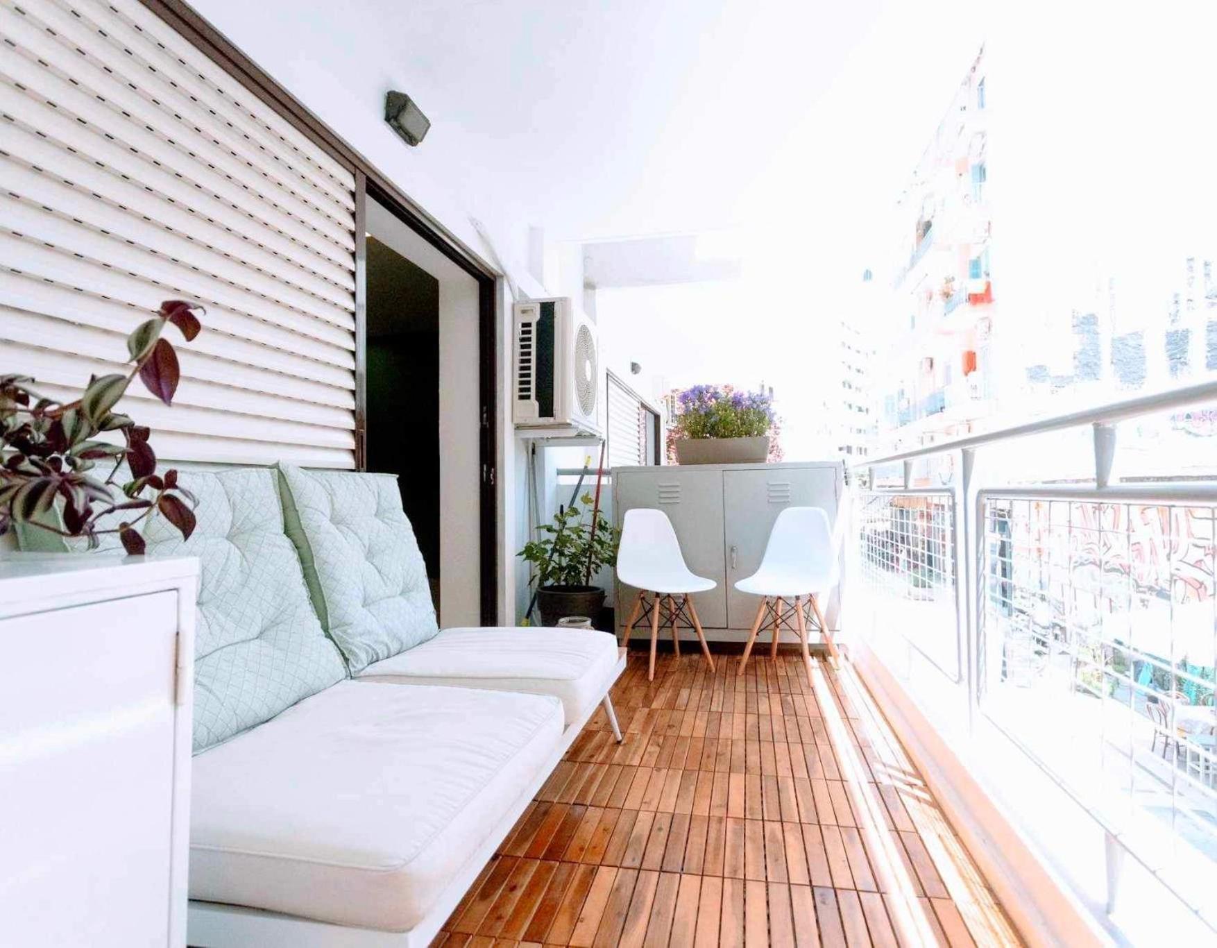 Elli'S Home سالونيك المظهر الخارجي الصورة