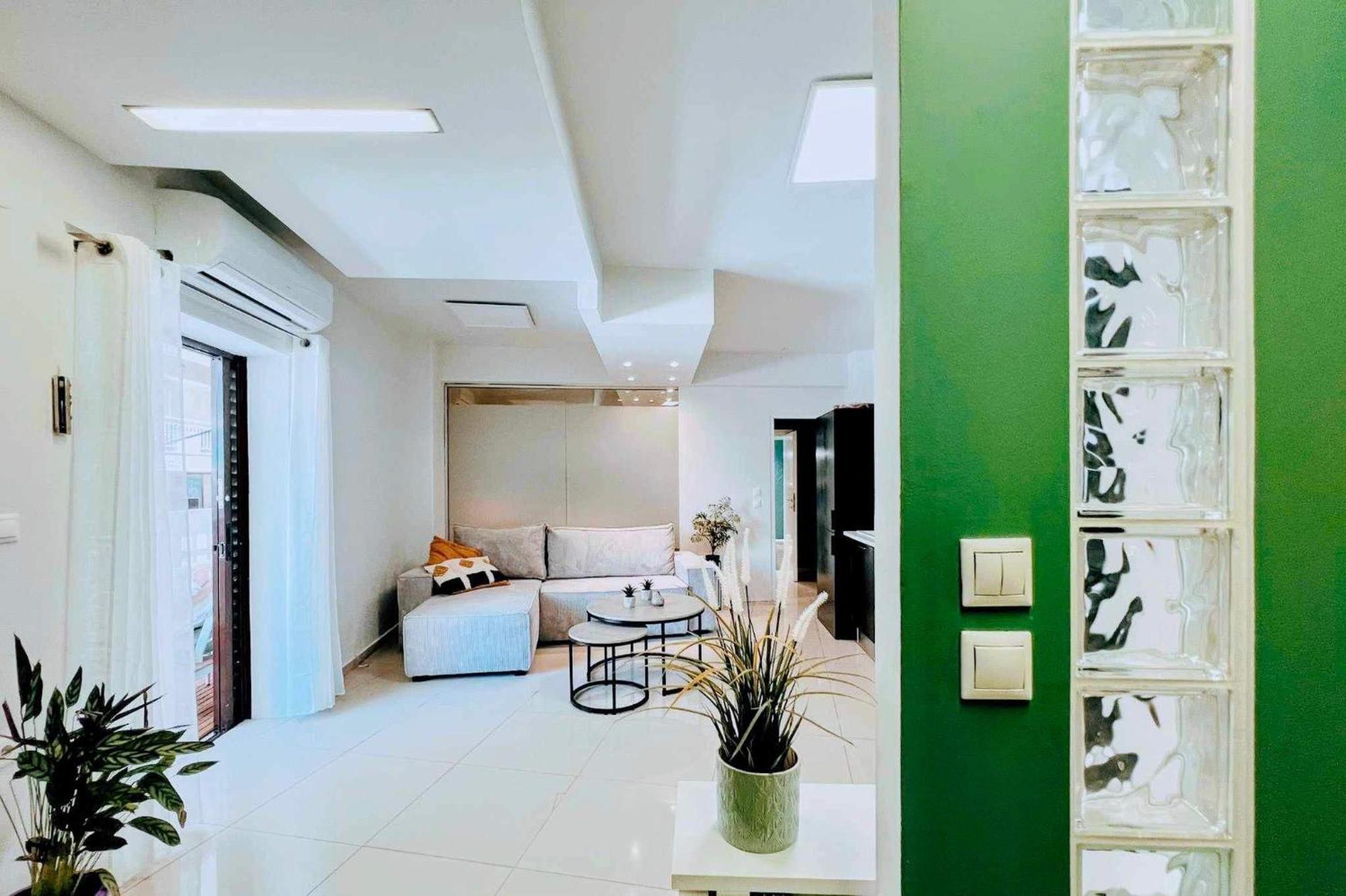 Elli'S Home سالونيك المظهر الخارجي الصورة