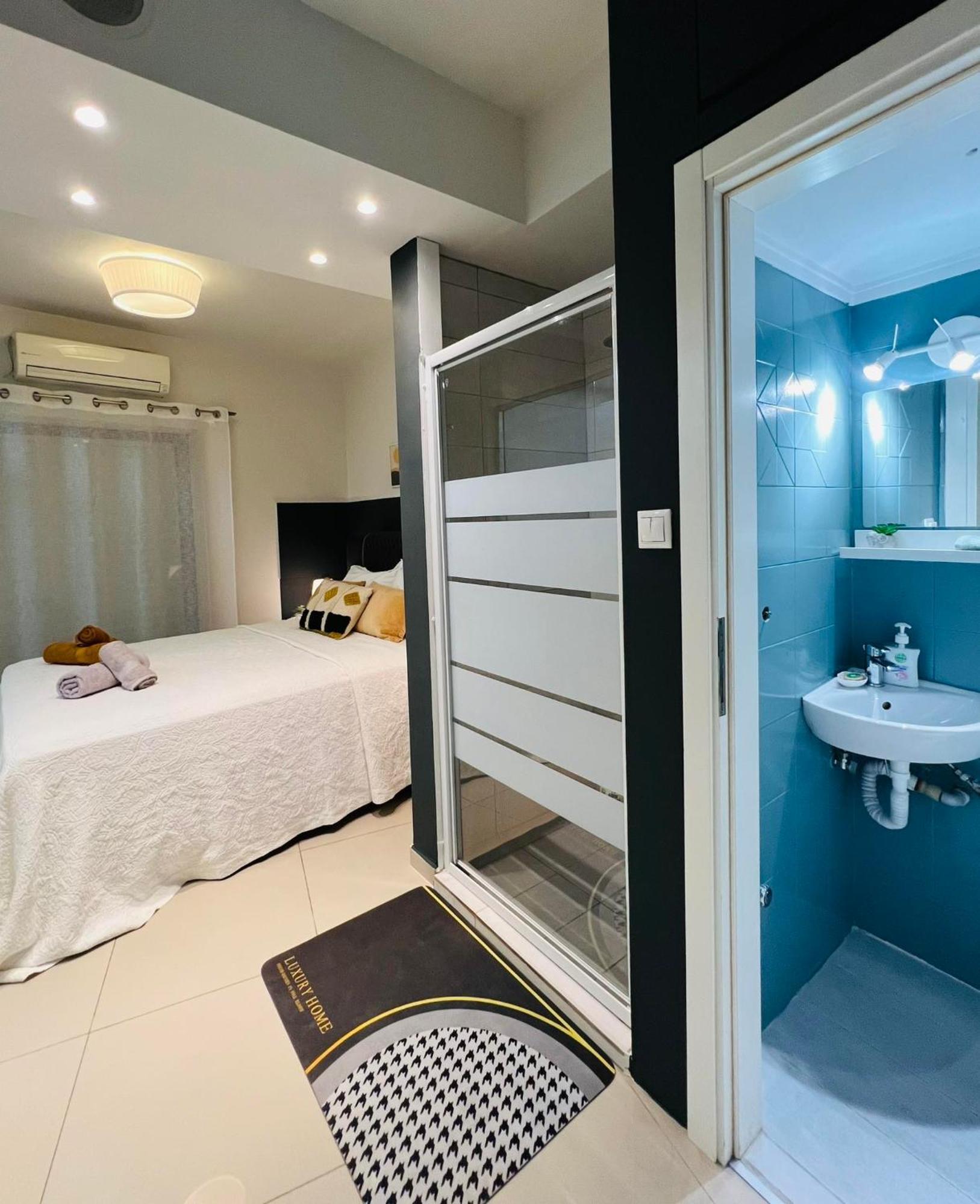 Elli'S Home سالونيك المظهر الخارجي الصورة